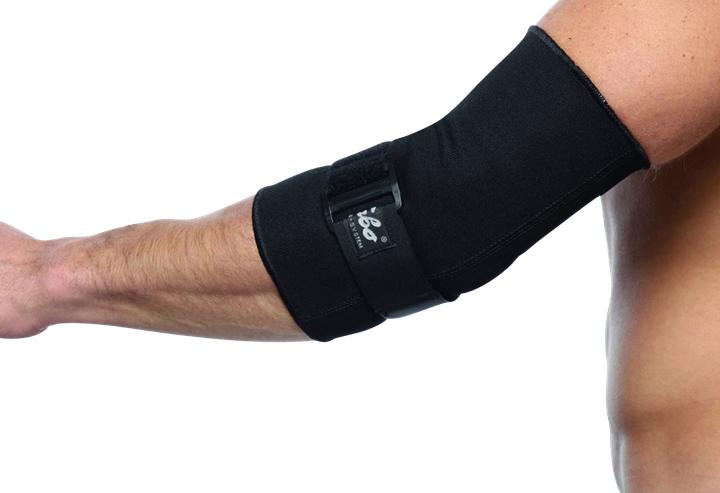 Image du produit Turbo Med Bandage pour le coude (L)