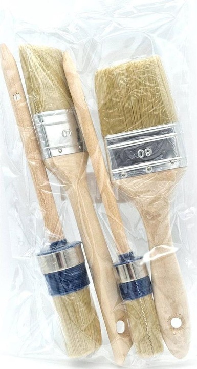 Actual product image Color Expert brush set (30 mm)