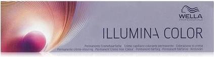 Produktbild Wella Illumina Color (9/43 lichtblond rot-gold)