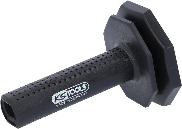 Actual product image KS Tools Safety handle for chisel