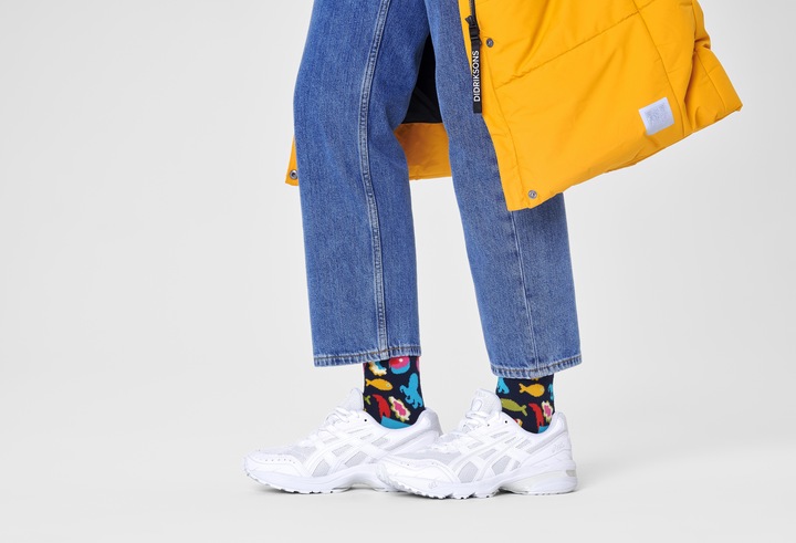 Actual product image Happy Socks Frutti Di Mare (Single pack, 41 - 46)