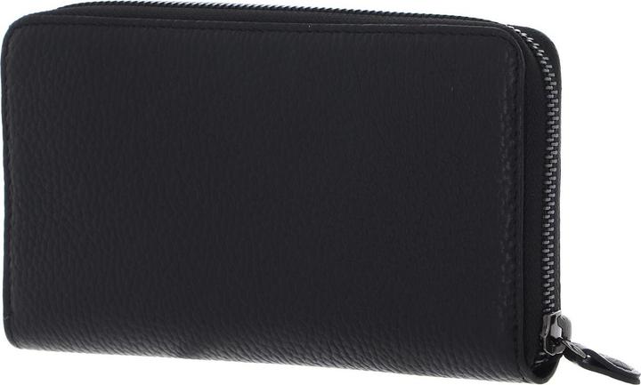 Actual product image Gabs GMoney17 leather wallet 19 cm