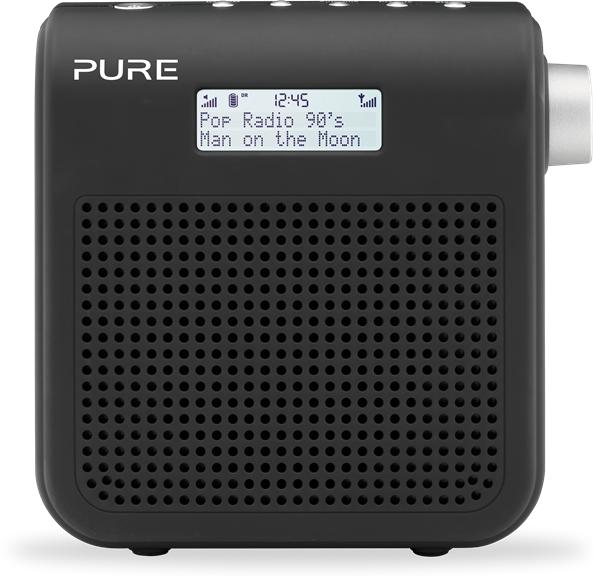 Actual product image Pure ONE Mini II (DAB+, DAB)