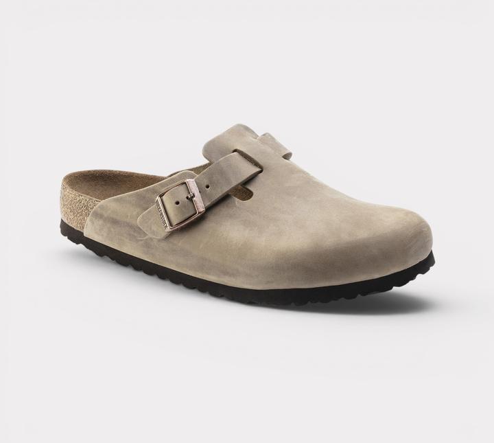 Actual product image Birkenstock Boston SFB (38)