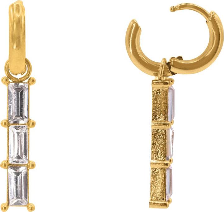 Immagine prodotto Heideman Marci color oro (100% acciaio inossidabile)