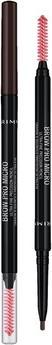 Image du produit Rimmel London Brow Pro Micro (003 Brun foncé)