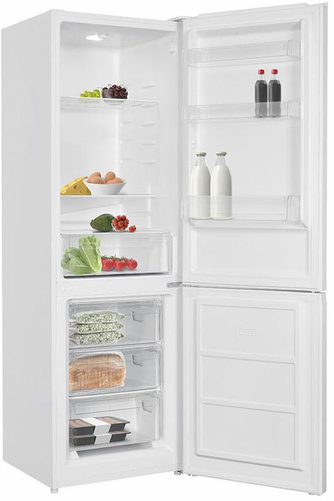 Produktbild Kibernetik FSP Kühl-Gefrierkombination (315 l)