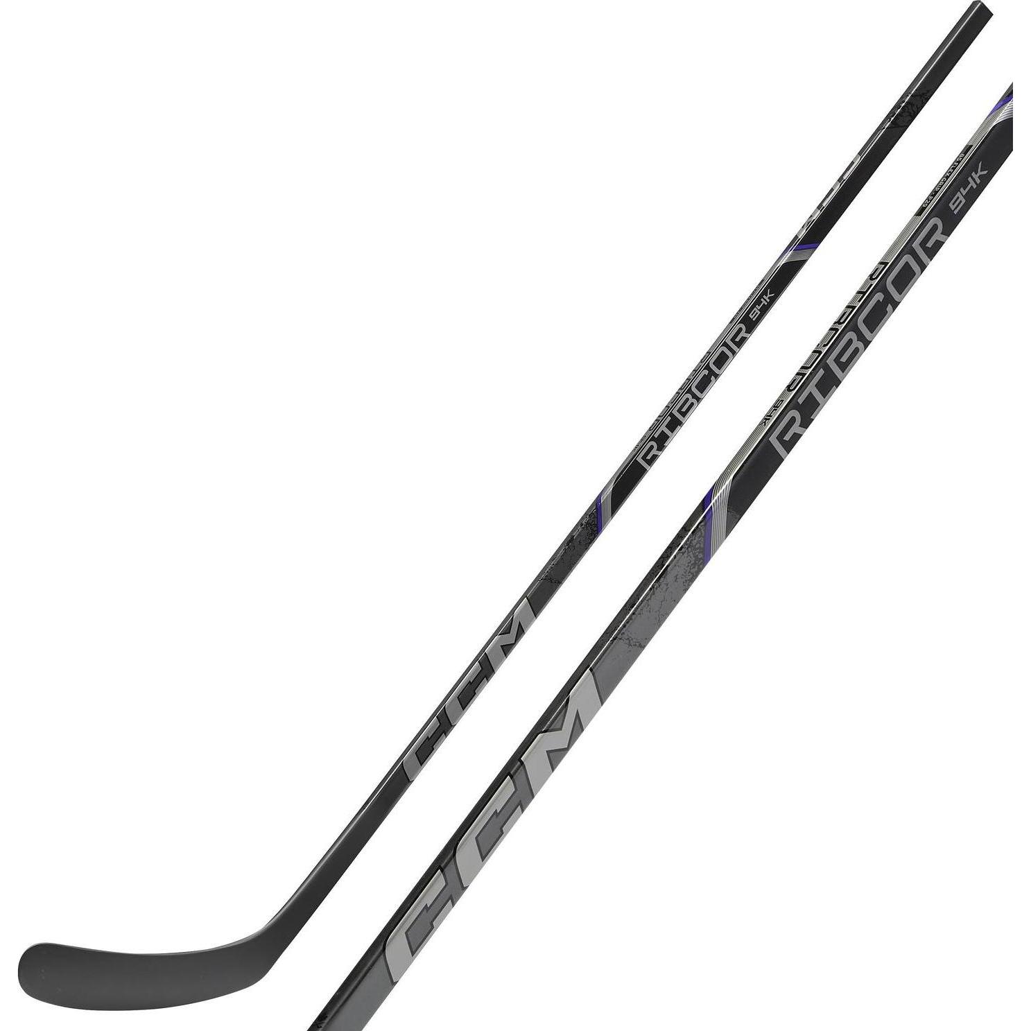 CCM, Bastone da hockey su ghiaccio, (A destra)