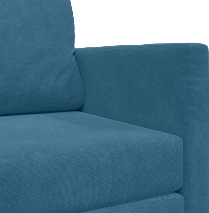 Produktbild vidaXL Moderner Schlafsofa