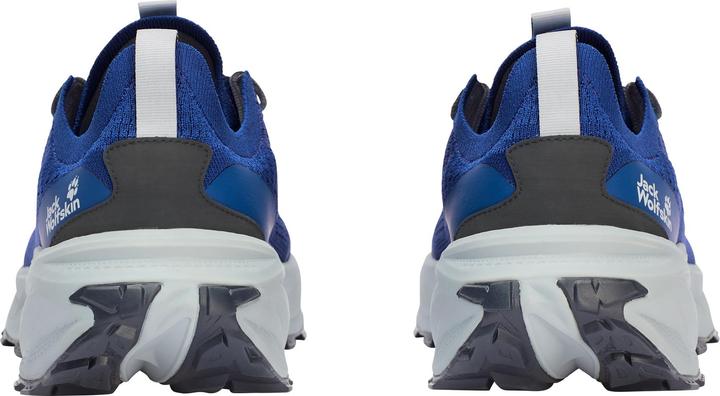 Produktbild Jack Wolfskin Ps Trail Knit Low M (44.5)