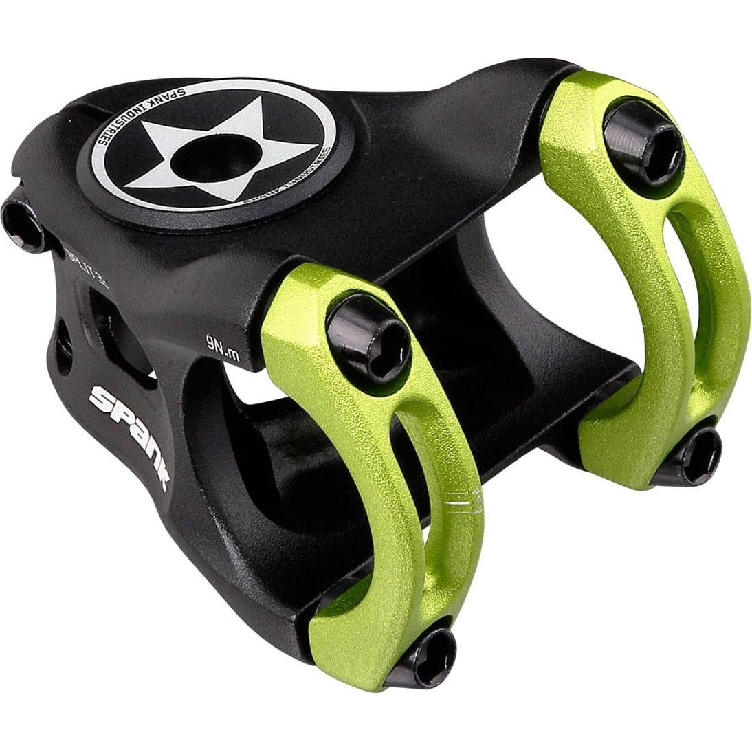 Spank, Vorbau, (48 mm, 31.80 mm)