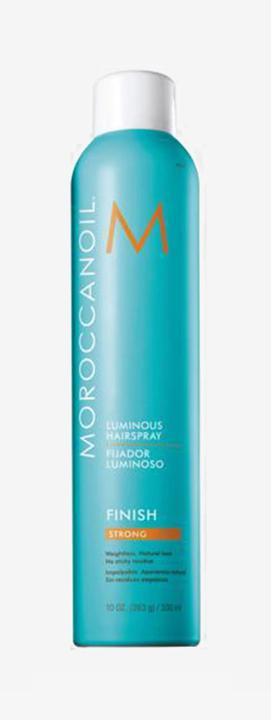 Immagine prodotto Moroccanoil Forte luminoso (330 ml)