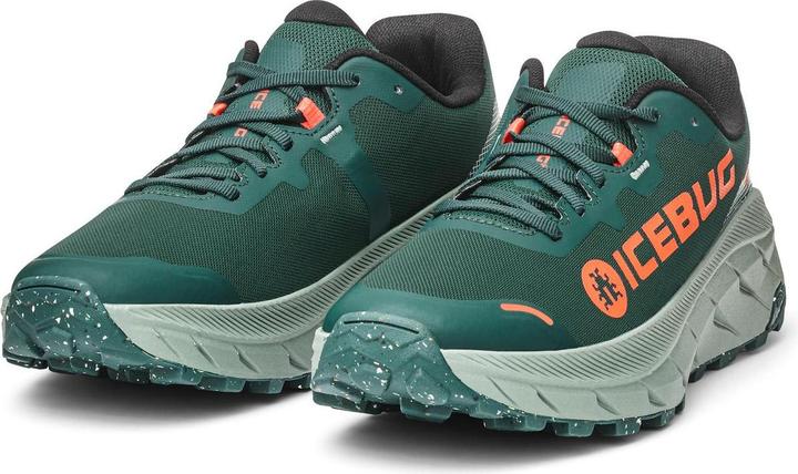 Produktbild Icebug Arcus 2 RB9X GTX (38)