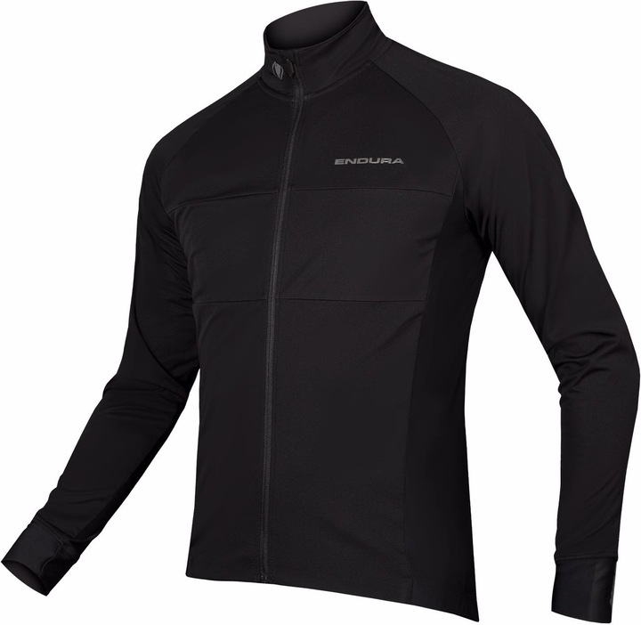 Actual product image Endura FS260-Pro Jetstream Jersey II (long sleeve) (L)