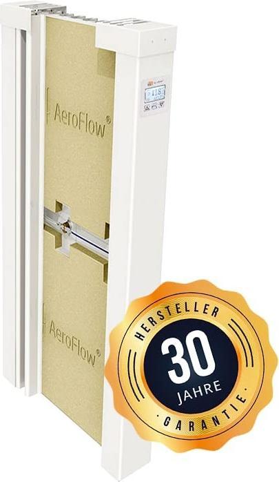 Actual product image Dunlop MINI 650 electric heater (9000 W)