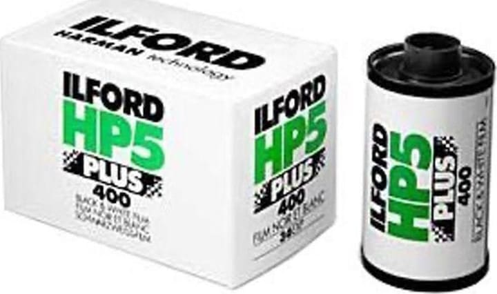 Produktbild Ilford HP5 Plus 135/24