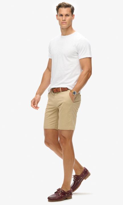 Produktbild Superdry Stretch Chino Short (32)