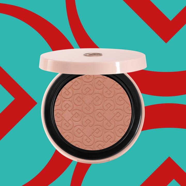 Produktbild Collistar Impeccabile Maxi Blush (03 Terracotta)