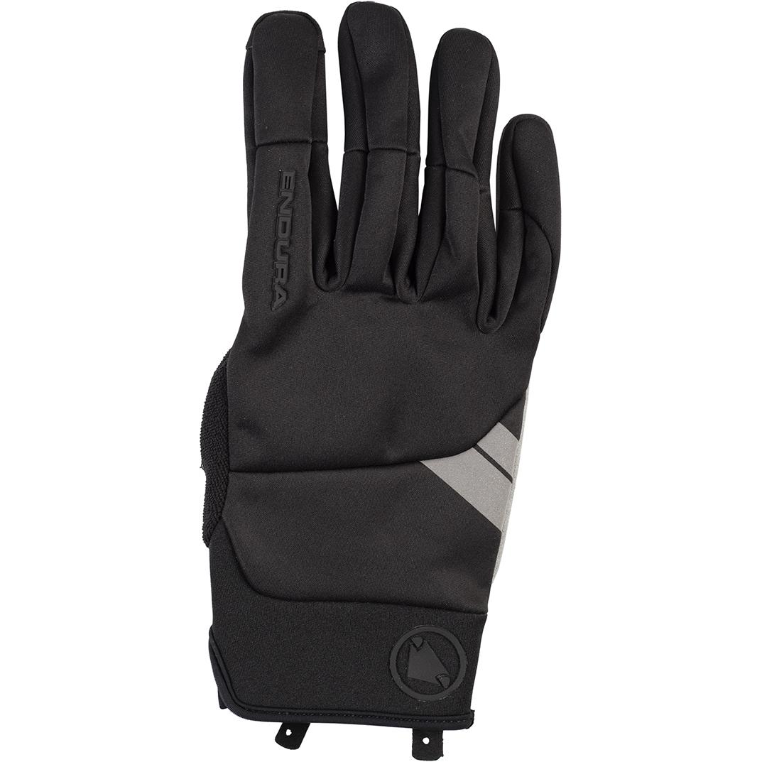 Thumbnail - Endura, Damen, Handschuhe, Windchill, Schwarz, (XS)