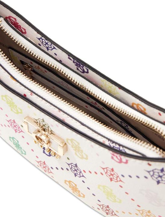 Immagine prodotto Guess Emelie Logo Top Zip Shoulder Bag