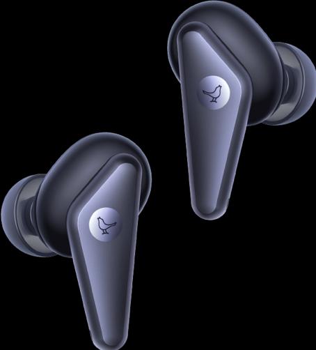 Produktbild Libratone Air+ (2nd Gen) (ANC, 6 h, Kabellos)