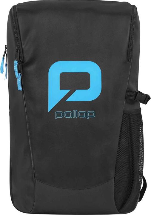 Actual product image Pallap Tech. Backpack, Rucksack (4 l)
