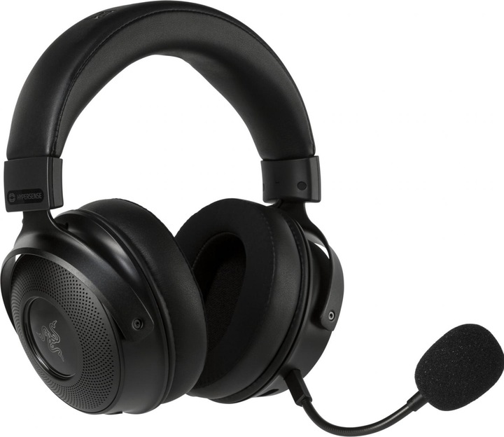 Actual product image Razer Kraken V3 Pro (Wireless, Cable)