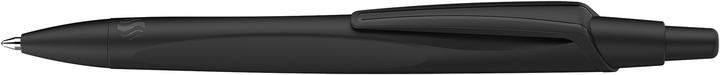 Actual product image Schneider RECO - Ballpoint pen (Black, 1x)