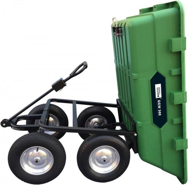 Produktbild Güde - Gartenwagen GGW 500