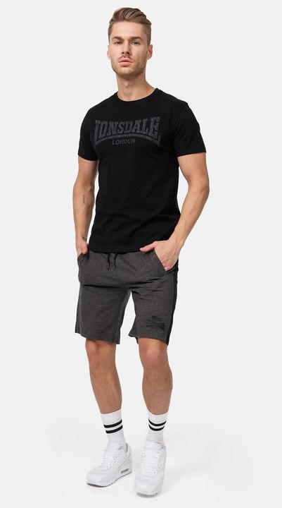 Actual product image Lonsdale Logo Kai (M)