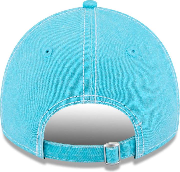 Immagine prodotto New Era 9Twenty Cap - Washed Miami Dolphins Vintage Teal