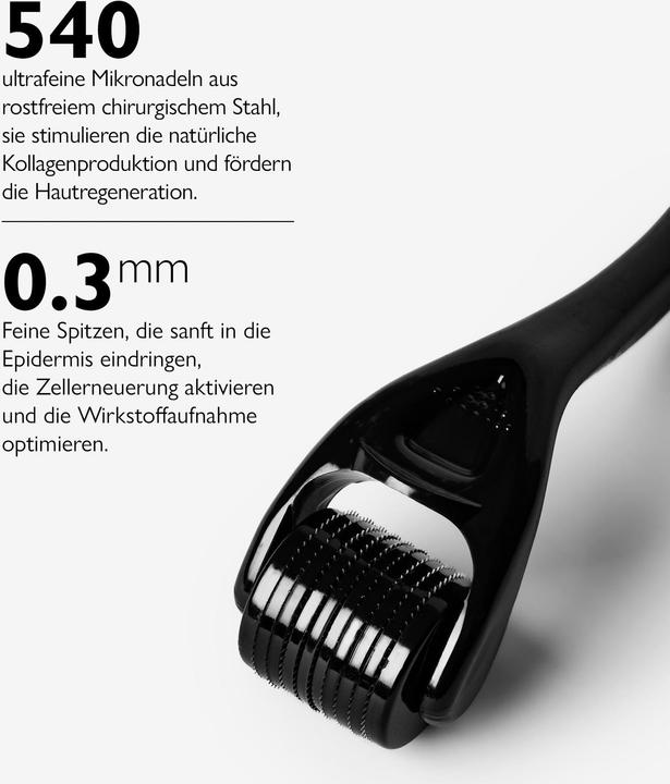 Produktbild Biotulin Skin Roller