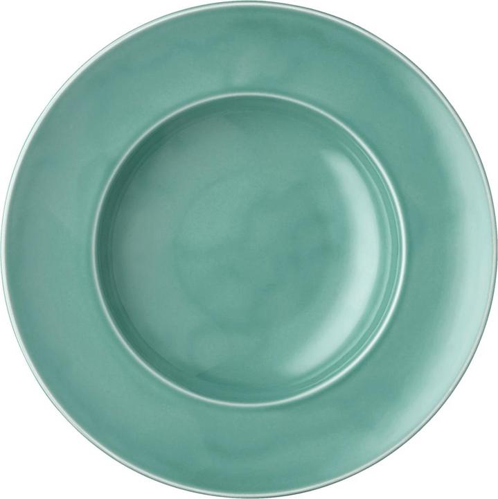 Blau, Ice Blue, Weiss