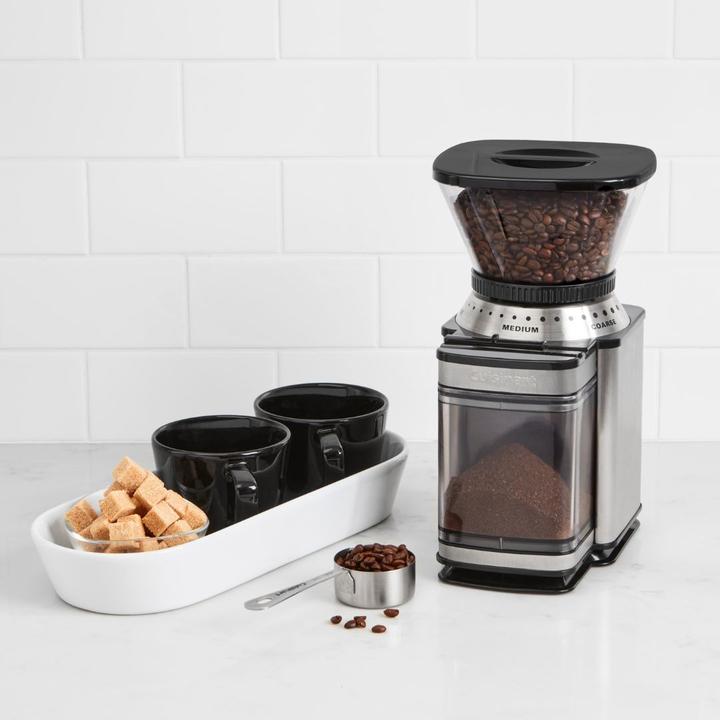 Produktbild Cuisinart DBM8V2E