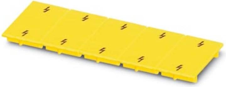 Produktbild Phoenix Contact Phoenix 3047361 Terminal block markers 10Stück(e) Klemmenblockzubehör