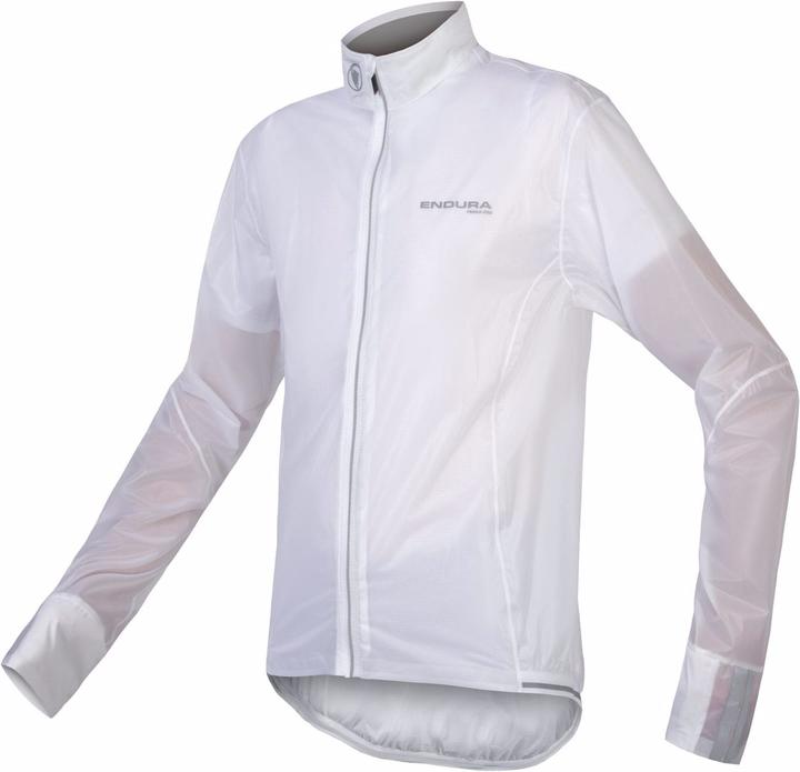 Actual product image Endura FS260-Pro Adrenaline Race Cape II (XS)