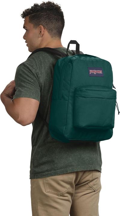 Actual product image JanSport SuperBreak One backpack 43 cm (26 l)