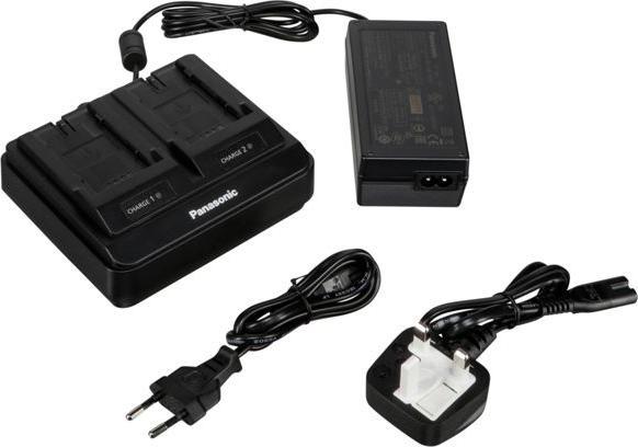 Immagine prodotto Panasonic AG-BRD50E (Caricabatterie per droni)