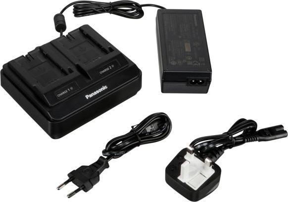 Actual product image Panasonic AG-BRD50E (Drone charger)