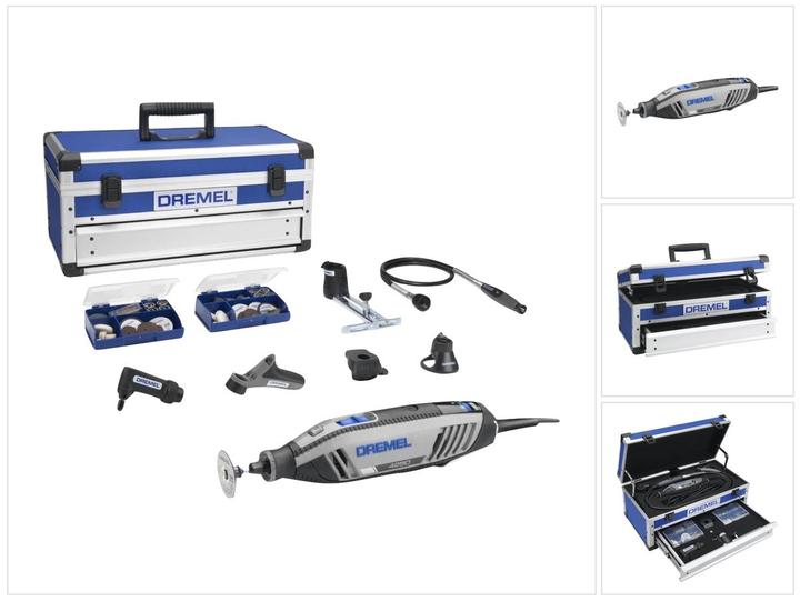 Productafbeelding Dremel Multifunctioneel gereedschap 4250-6/128