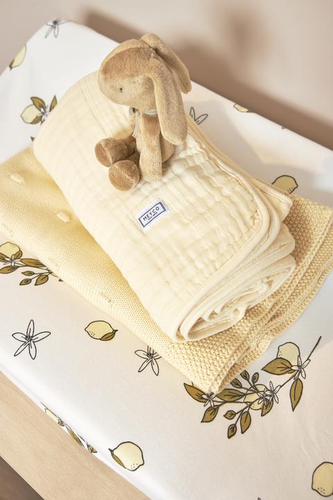 Actual product image Meyco Knots (75 x 100 cm)
