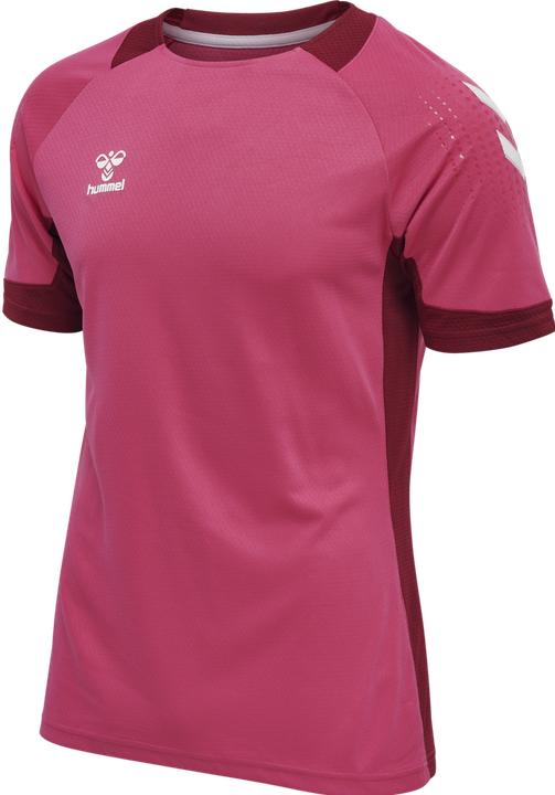 Immagine prodotto hummel Maglia In Piombo S/S Poly (M)