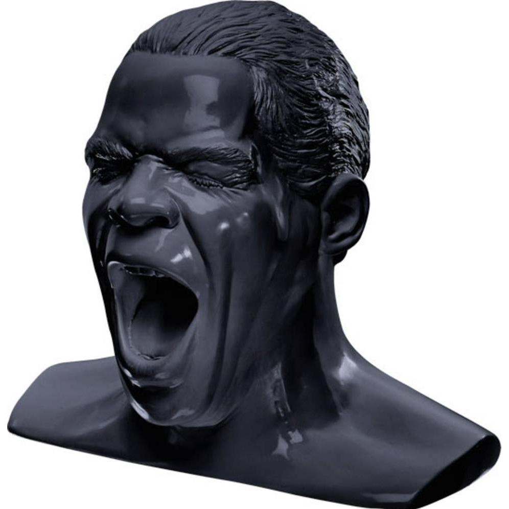 Thumbnail - Oehlbach Scream, Kopfhörerständer, Schwarz