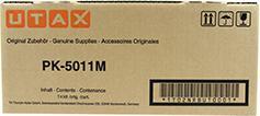 Produktbild Utax 1T02NRBUT0 PC3060 TONER MAGENTA
