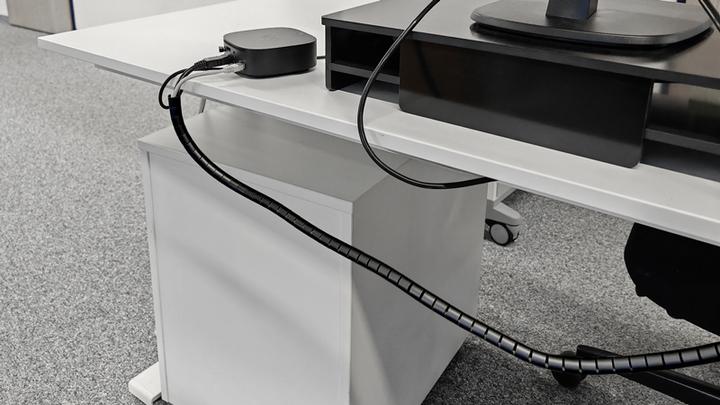 Image du produit Steffen Gaine pour câble (Gaines pour câbles, 200 cm)