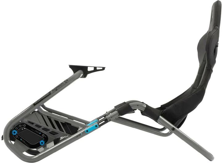 Actual product image Playseat Trophy Logitech G Edition