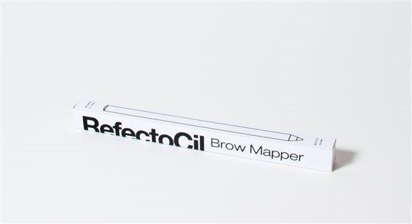 Produktbild Refectocil Brow Mapper (Weiss)