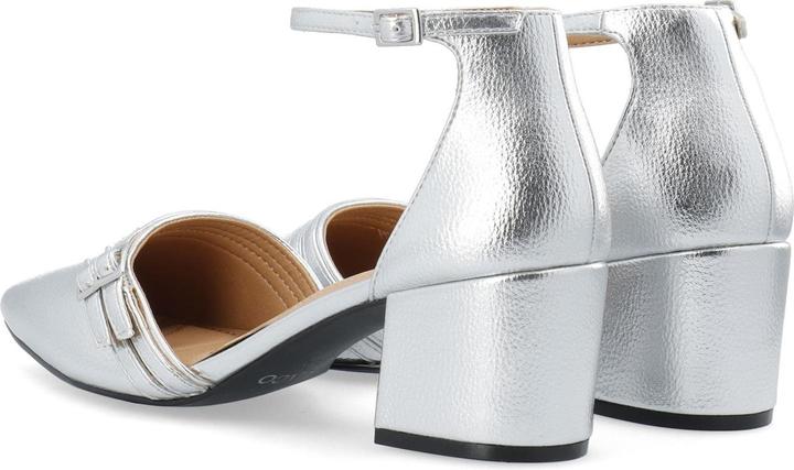 Actual product image Bianco BIADEVIVED Pumps (40)