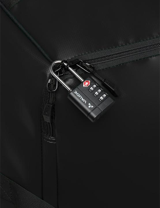 Actual product image Vaude Rotuma (90 l)