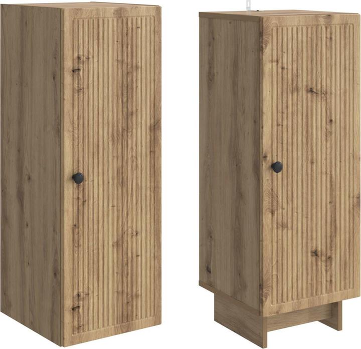 Produktbild vidaXL Möbelset (33 x 33 x 90 cm)